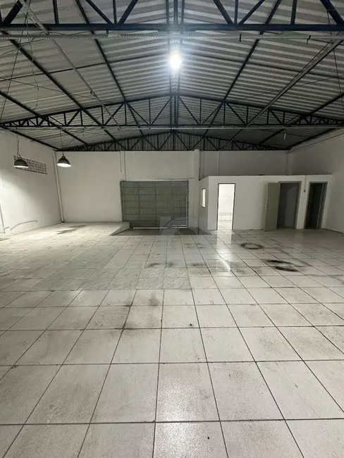 Foto 2 de Armazém / Galpão para alugar, 200m2 em Jardim América, Sao Leopoldo - RS