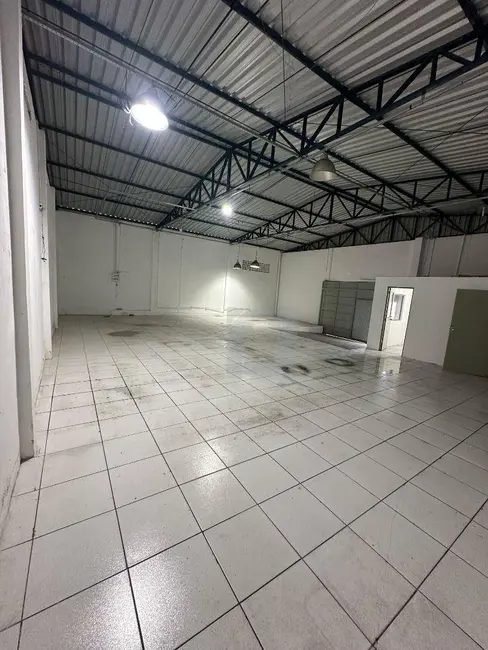 Foto 3 de Armazém / Galpão para alugar, 200m2 em Jardim América, Sao Leopoldo - RS