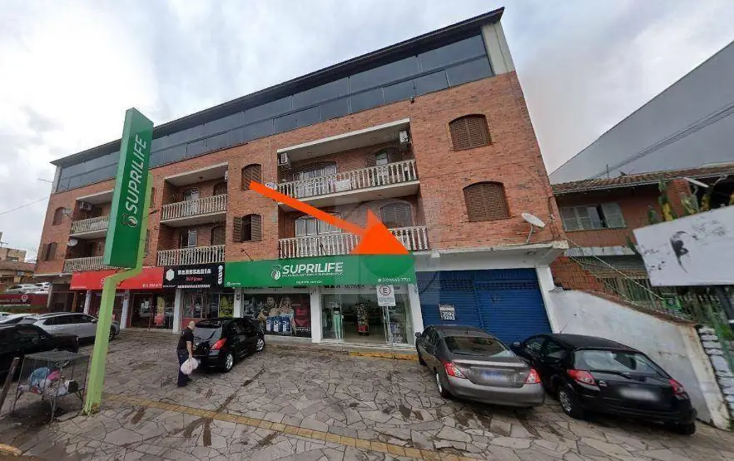Loja para alugar, 60m2 em Rio Branco, Sao Leopoldo - RS - imagem 1 Foto 1 de Loja para alugar, 60m2 em Rio Branco, Sao Leopoldo - RS