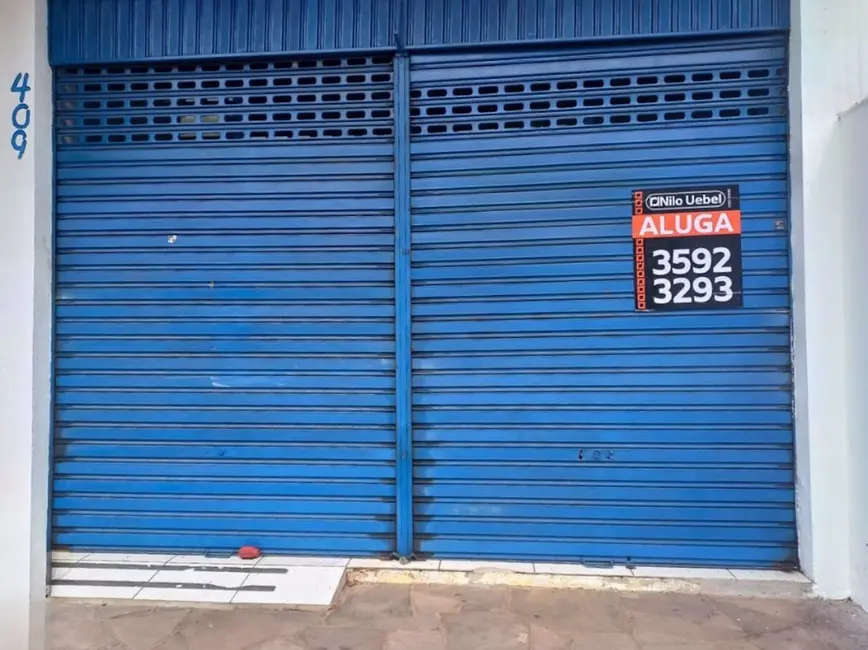 Loja para alugar, 60m2 em Rio Branco, Sao Leopoldo - RS - imagem 2 Foto 2 de Loja para alugar, 60m2 em Rio Branco, Sao Leopoldo - RS