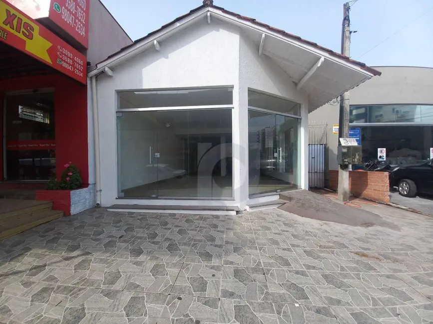 Foto 1 de Loja para alugar, 200m2 em Rio Branco, Sao Leopoldo - RS