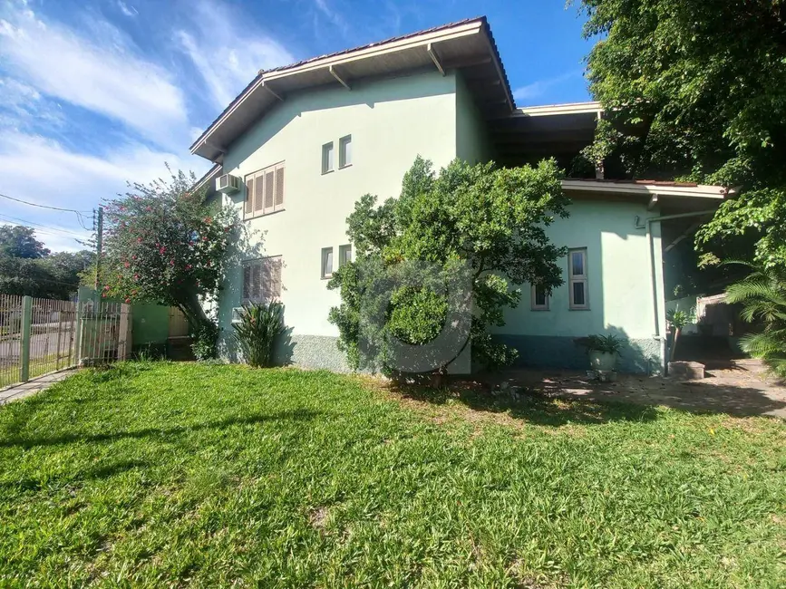 Casa com 4 quartos para alugar, 848m2 em São João Batista, Sao Leopoldo - RS - imagem 1 Foto 1 de Casa com 4 quartos para alugar, 848m2 em São João Batista, Sao Leopoldo - RS