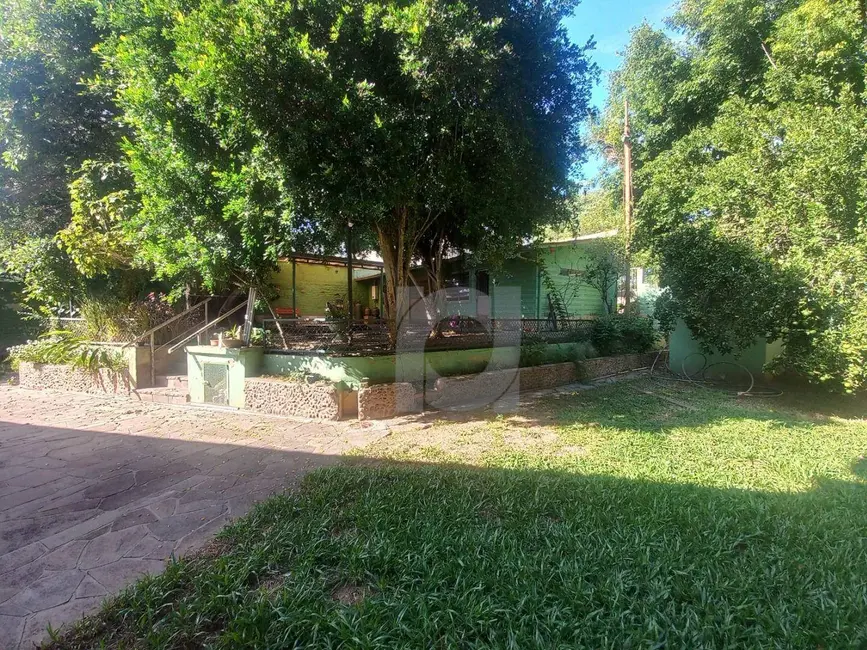 Casa com 4 quartos para alugar, 848m2 em São João Batista, Sao Leopoldo - RS - imagem 6 Foto 6 de Casa com 4 quartos para alugar, 848m2 em São João Batista, Sao Leopoldo - RS