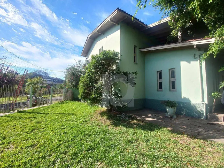 Casa com 4 quartos para alugar, 848m2 em São João Batista, Sao Leopoldo - RS - imagem 2 Foto 2 de Casa com 4 quartos para alugar, 848m2 em São João Batista, Sao Leopoldo - RS