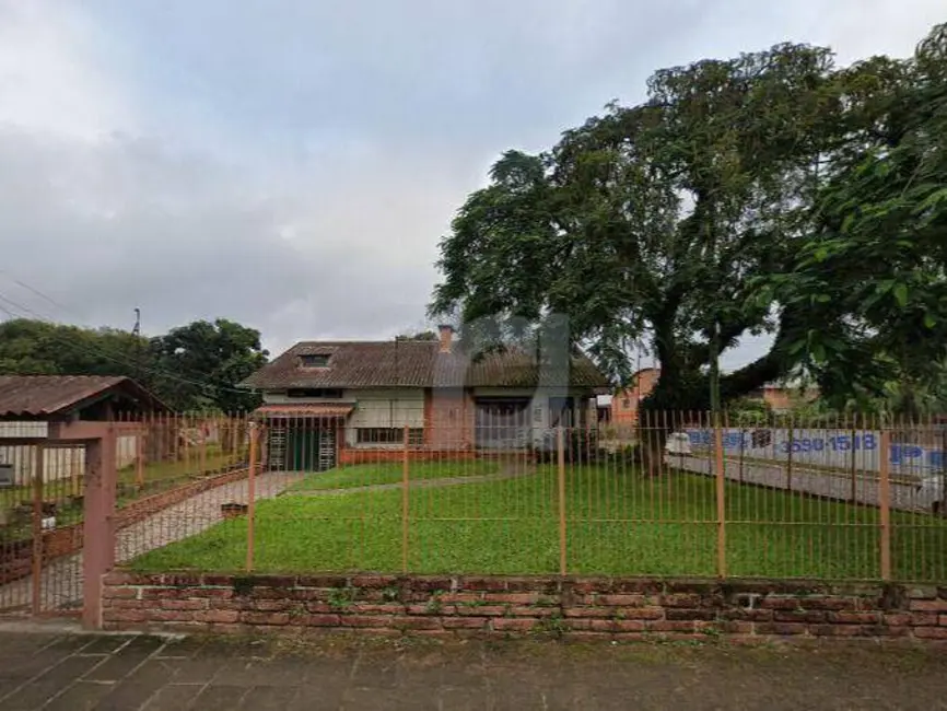 Terreno / Lote à venda, 3691m2 em Rio dos Sinos, Sao Leopoldo - RS - imagem 5 Foto 5 de Terreno / Lote à venda, 3691m2 em Rio dos Sinos, Sao Leopoldo - RS