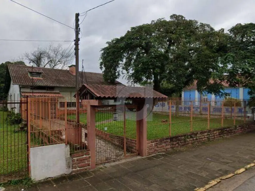 Terreno / Lote à venda, 3691m2 em Rio dos Sinos, Sao Leopoldo - RS - imagem 4 Foto 4 de Terreno / Lote à venda, 3691m2 em Rio dos Sinos, Sao Leopoldo - RS