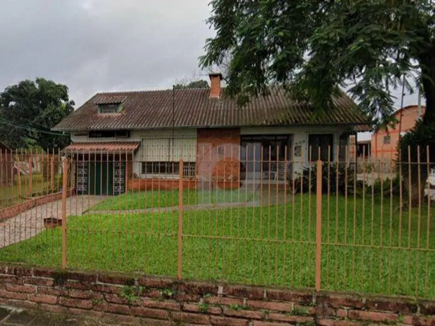 Terreno / Lote à venda, 3691m2 em Rio dos Sinos, Sao Leopoldo - RS - imagem 6 Foto 6 de Terreno / Lote à venda, 3691m2 em Rio dos Sinos, Sao Leopoldo - RS