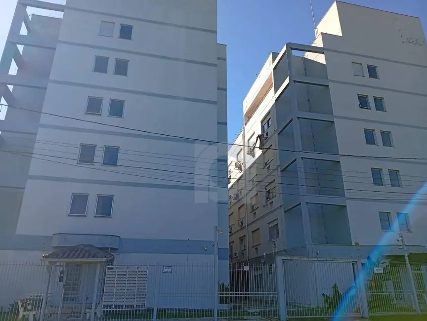 Foto 2 de Kitnet com 1 quarto à venda, 36m2 em Cristo Rei, Sao Leopoldo - RS