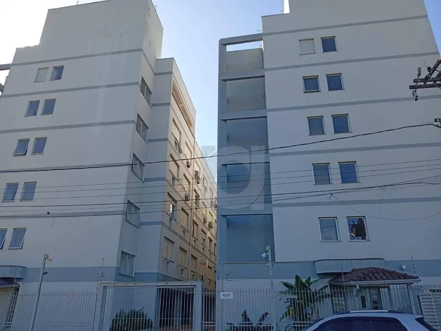 Foto 3 de Kitnet com 1 quarto à venda, 36m2 em Cristo Rei, Sao Leopoldo - RS