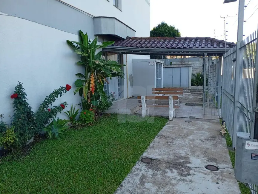 Foto 9 de Kitnet com 1 quarto à venda, 36m2 em Cristo Rei, Sao Leopoldo - RS