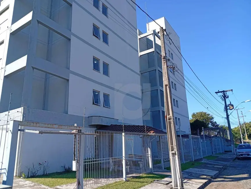 Foto 4 de Kitnet com 1 quarto à venda, 36m2 em Cristo Rei, Sao Leopoldo - RS