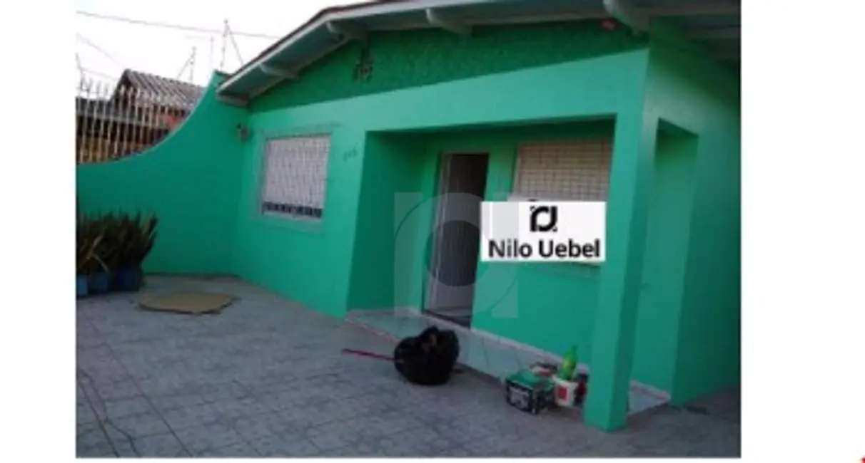 Foto 1 de Casa com 3 quartos à venda, 350m2 em Pinheiro, Sao Leopoldo - RS