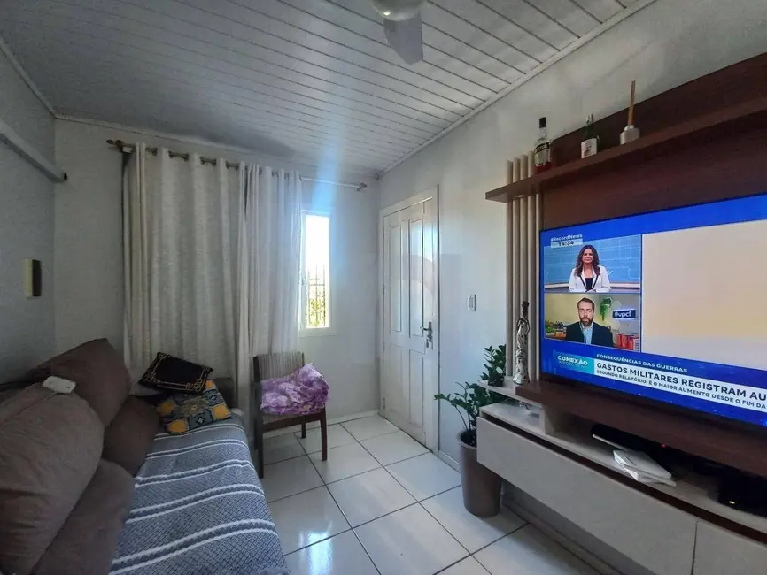 Foto 2 de Casa com 3 quartos à venda, 180m2 em Campestre, Sao Leopoldo - RS