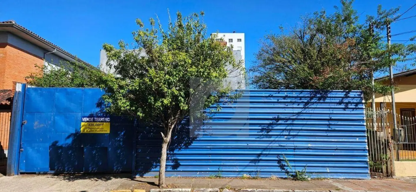 Foto 1 de Terreno / Lote à venda, 435m2 em Centro, Sao Leopoldo - RS