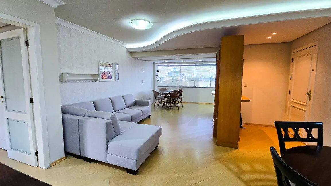 Foto 4 de Apartamento com 3 quartos para alugar, 120m2 em Rio Branco, Sao Leopoldo - RS