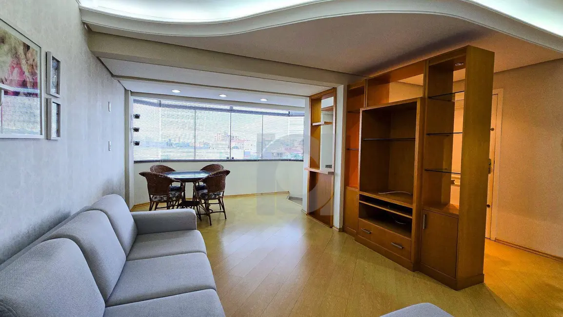 Foto 6 de Apartamento com 3 quartos para alugar, 120m2 em Rio Branco, Sao Leopoldo - RS