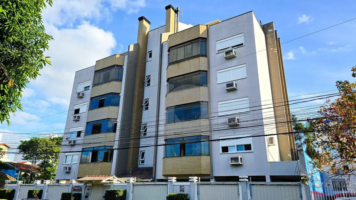 Foto 1 de Apartamento com 3 quartos para alugar, 120m2 em Rio Branco, Sao Leopoldo - RS