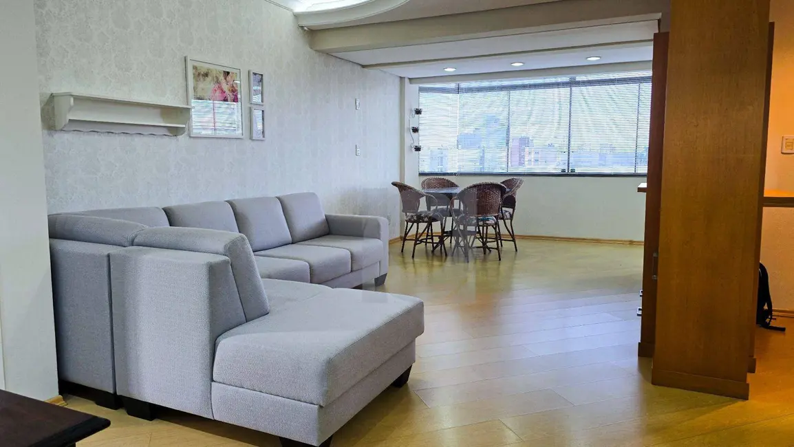 Foto 5 de Apartamento com 3 quartos para alugar, 120m2 em Rio Branco, Sao Leopoldo - RS