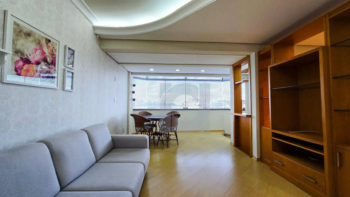 Foto 7 de Apartamento com 3 quartos para alugar, 120m2 em Rio Branco, Sao Leopoldo - RS