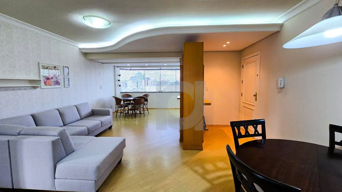 Foto 3 de Apartamento com 3 quartos para alugar, 120m2 em Rio Branco, Sao Leopoldo - RS