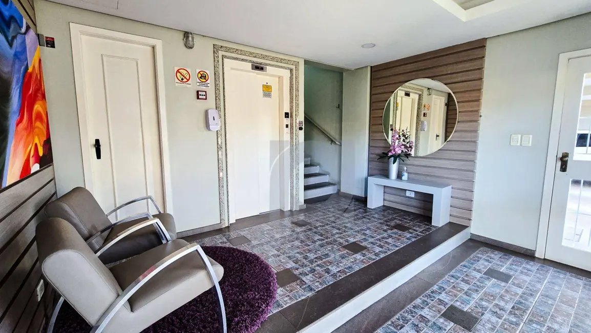 Foto 2 de Apartamento com 3 quartos para alugar, 120m2 em Rio Branco, Sao Leopoldo - RS