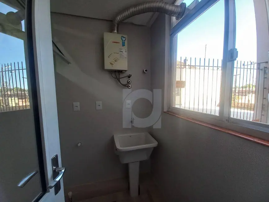 Foto 5 de Apartamento com 1 quarto à venda, 57m2 em Centro, Sao Leopoldo - RS