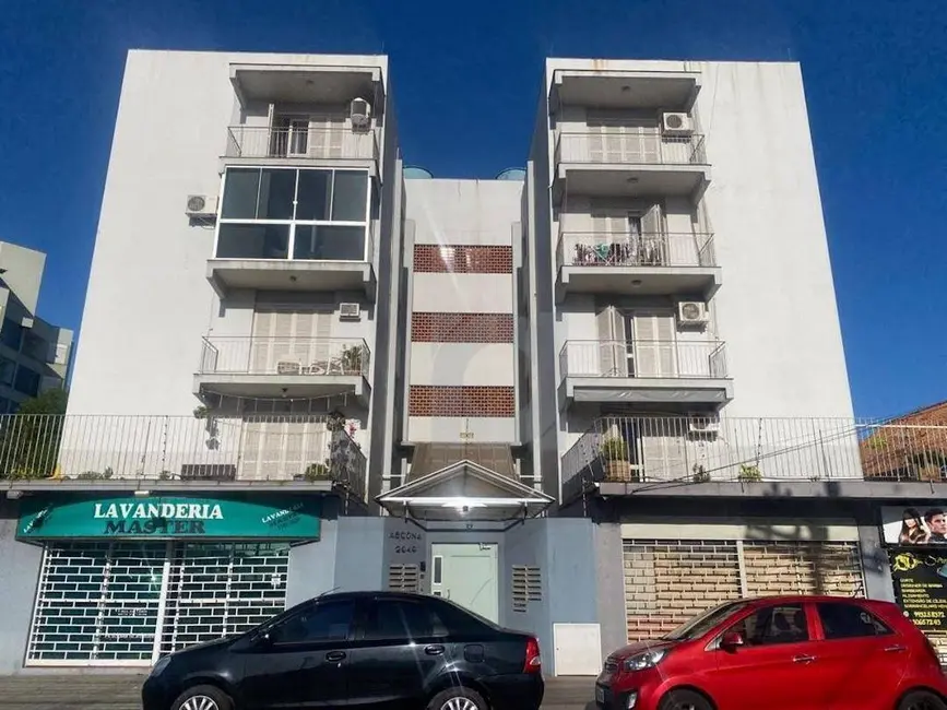 Apartamento com 2 quartos à venda, 76m2 em Centro, Novo Hamburgo - RS - imagem 1 Foto 1 de Apartamento com 2 quartos à venda, 76m2 em Centro, Novo Hamburgo - RS