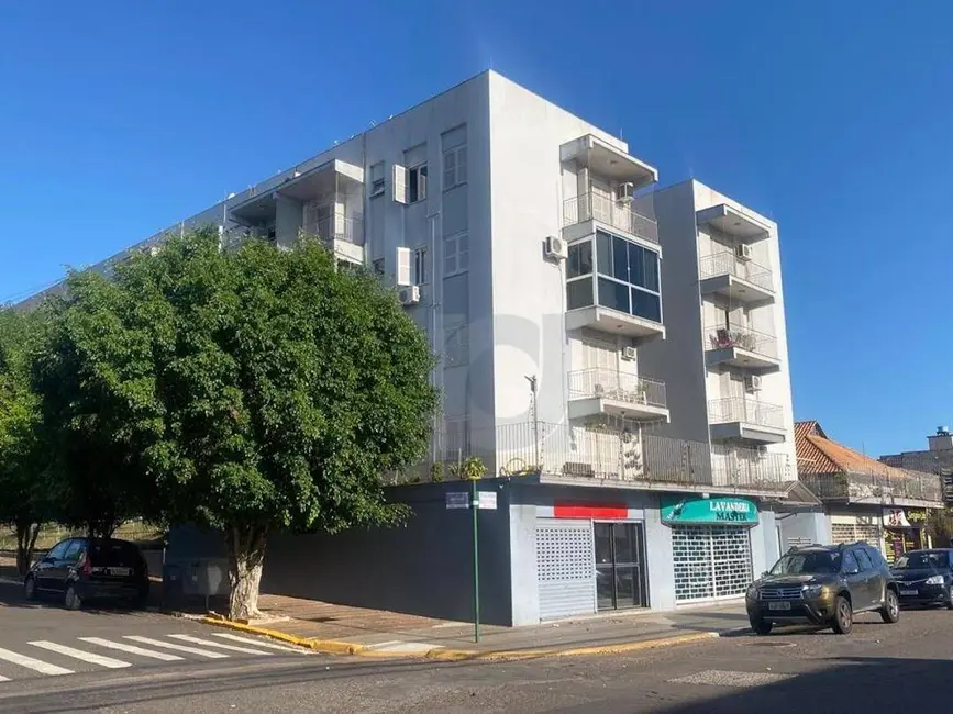 Apartamento com 2 quartos à venda, 76m2 em Centro, Novo Hamburgo - RS - imagem 2 Foto 2 de Apartamento com 2 quartos à venda, 76m2 em Centro, Novo Hamburgo - RS