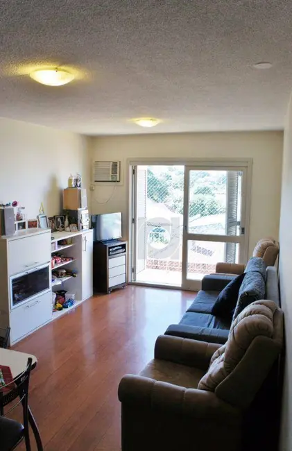 Apartamento com 2 quartos à venda, 76m2 em Centro, Novo Hamburgo - RS - imagem 6 Foto 6 de Apartamento com 2 quartos à venda, 76m2 em Centro, Novo Hamburgo - RS