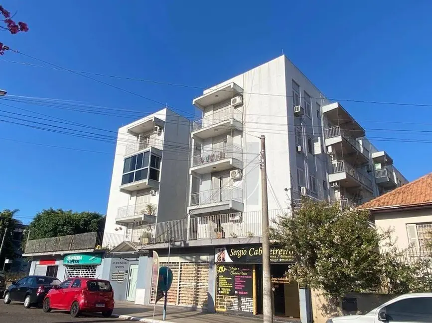 Apartamento com 2 quartos à venda, 76m2 em Centro, Novo Hamburgo - RS - imagem 4 Foto 4 de Apartamento com 2 quartos à venda, 76m2 em Centro, Novo Hamburgo - RS