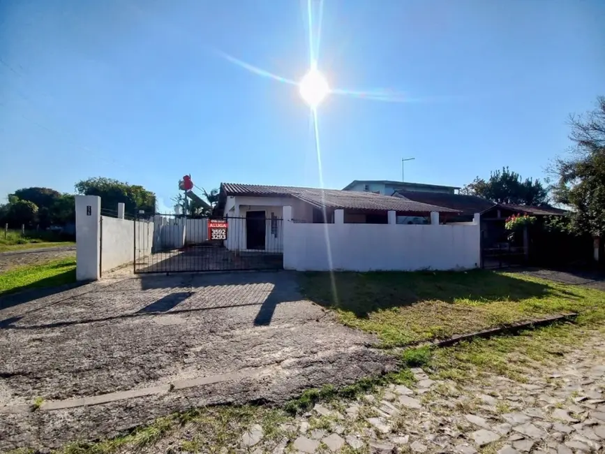 Foto 8 de Casa com 2 quartos para alugar, 450m2 em Feitoria, Sao Leopoldo - RS