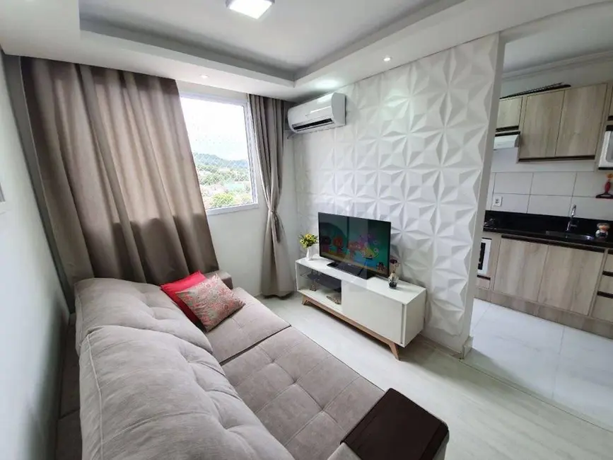 Foto 8 de Apartamento com 2 quartos à venda, 70m2 em São Jorge, Novo Hamburgo - RS