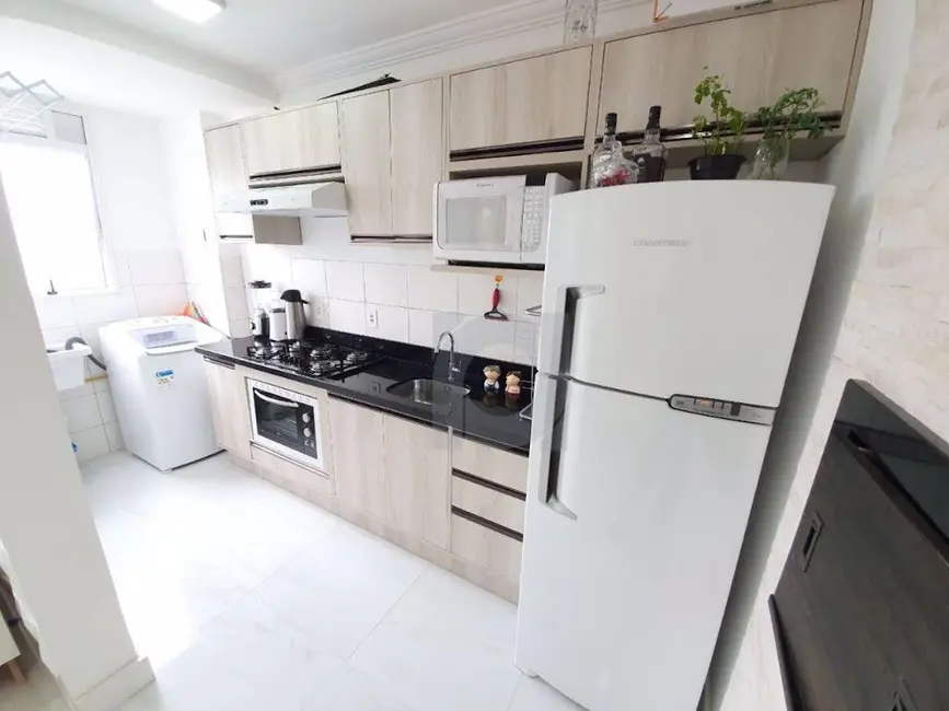 Foto 2 de Apartamento com 2 quartos à venda, 70m2 em São Jorge, Novo Hamburgo - RS
