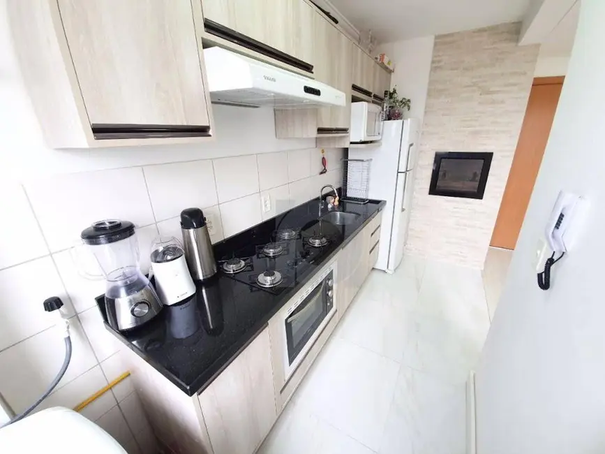 Foto 3 de Apartamento com 2 quartos à venda, 70m2 em São Jorge, Novo Hamburgo - RS