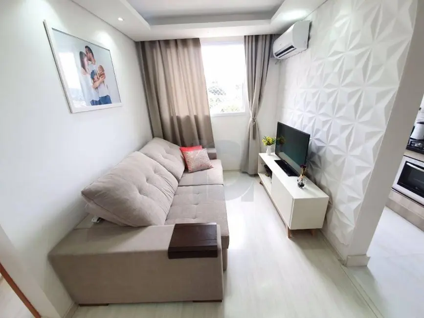 Foto 6 de Apartamento com 2 quartos à venda, 70m2 em São Jorge, Novo Hamburgo - RS