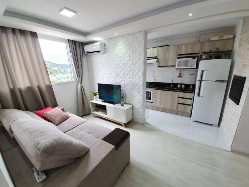 Foto 9 de Apartamento com 2 quartos à venda, 70m2 em São Jorge, Novo Hamburgo - RS