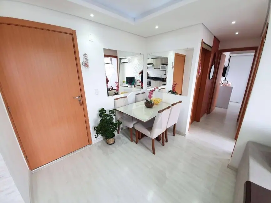 Foto 1 de Apartamento com 2 quartos à venda, 70m2 em São Jorge, Novo Hamburgo - RS