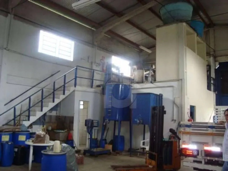 Foto 3 de Armazém / Galpão à venda, 803m2 em Feitoria, Sao Leopoldo - RS