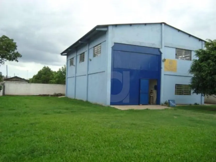 Foto 1 de Armazém / Galpão à venda, 803m2 em Feitoria, Sao Leopoldo - RS