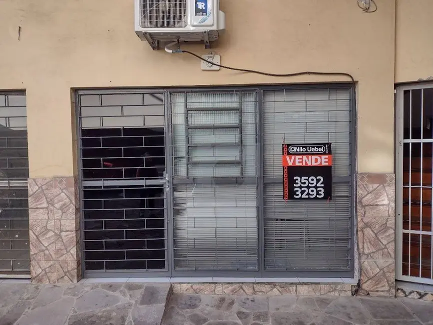 Foto 1 de Sala Comercial à venda, 43m2 em Rio Branco, Sao Leopoldo - RS