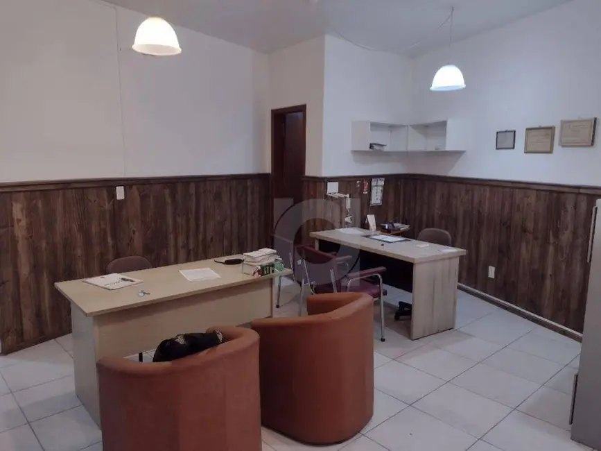 Foto 5 de Sala Comercial à venda, 43m2 em Rio Branco, Sao Leopoldo - RS