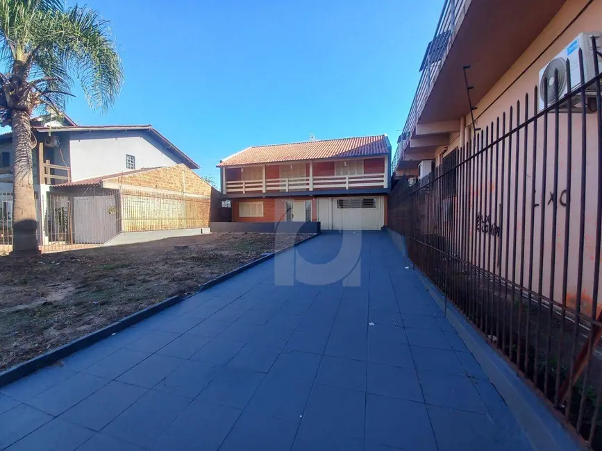 Foto 2 de Casa com 4 quartos para alugar, 400m2 em Campina, Sao Leopoldo - RS