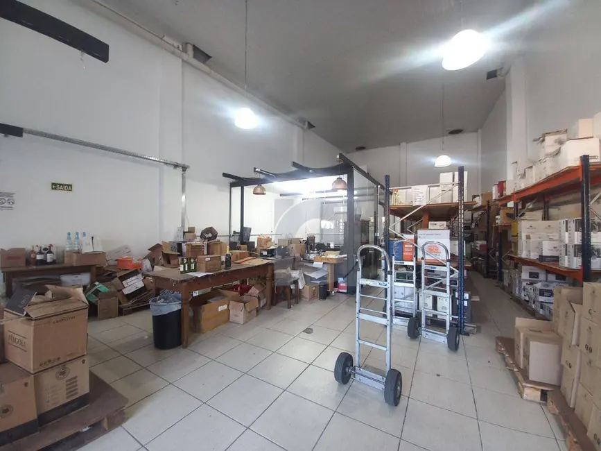 Foto 3 de Armazém / Galpão para alugar, 130m2 em Feitoria, Sao Leopoldo - RS