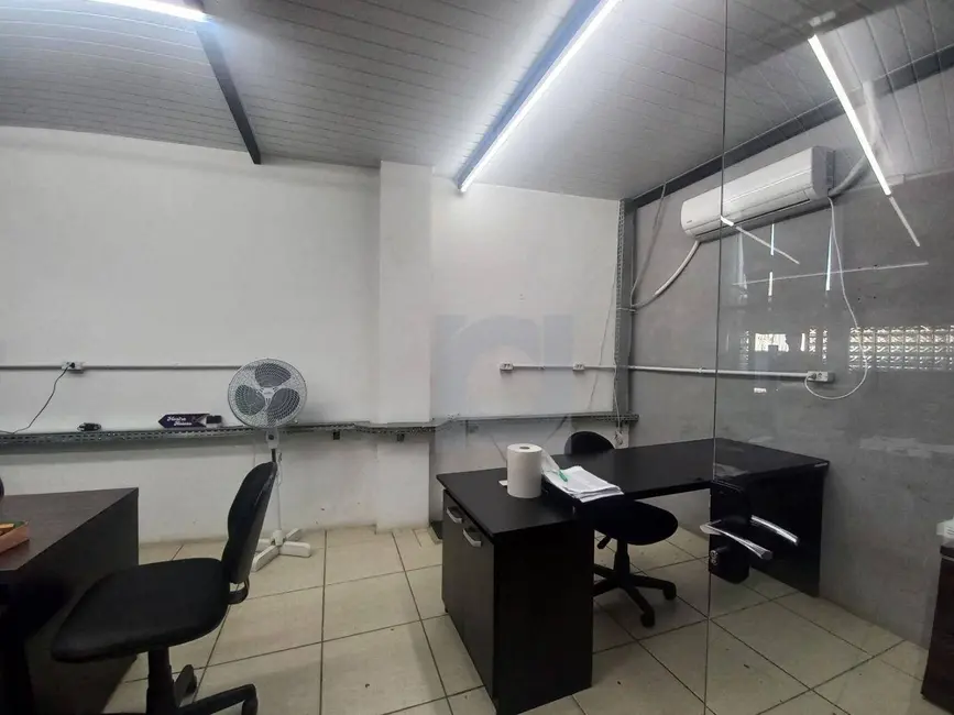 Foto 6 de Armazém / Galpão para alugar, 130m2 em Feitoria, Sao Leopoldo - RS