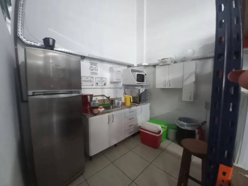 Foto 7 de Armazém / Galpão para alugar, 130m2 em Feitoria, Sao Leopoldo - RS