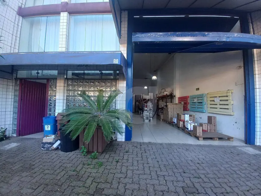 Foto 2 de Armazém / Galpão para alugar, 130m2 em Feitoria, Sao Leopoldo - RS