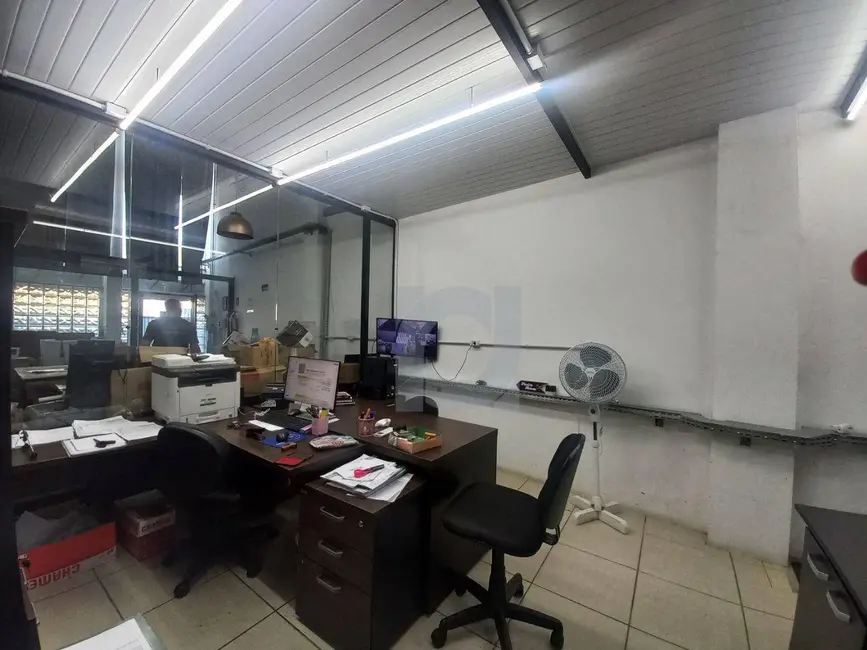 Foto 4 de Armazém / Galpão para alugar, 130m2 em Feitoria, Sao Leopoldo - RS