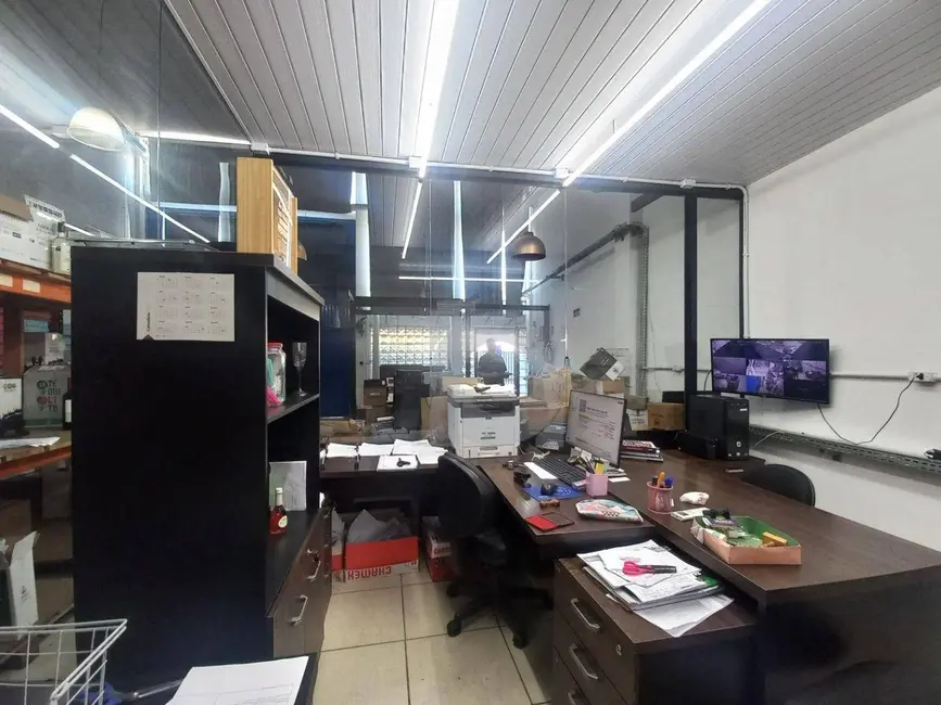 Foto 5 de Armazém / Galpão para alugar, 130m2 em Feitoria, Sao Leopoldo - RS