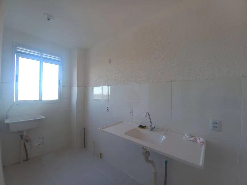 Foto 6 de Apartamento com 2 quartos para alugar, 45m2 em Feitoria, Sao Leopoldo - RS