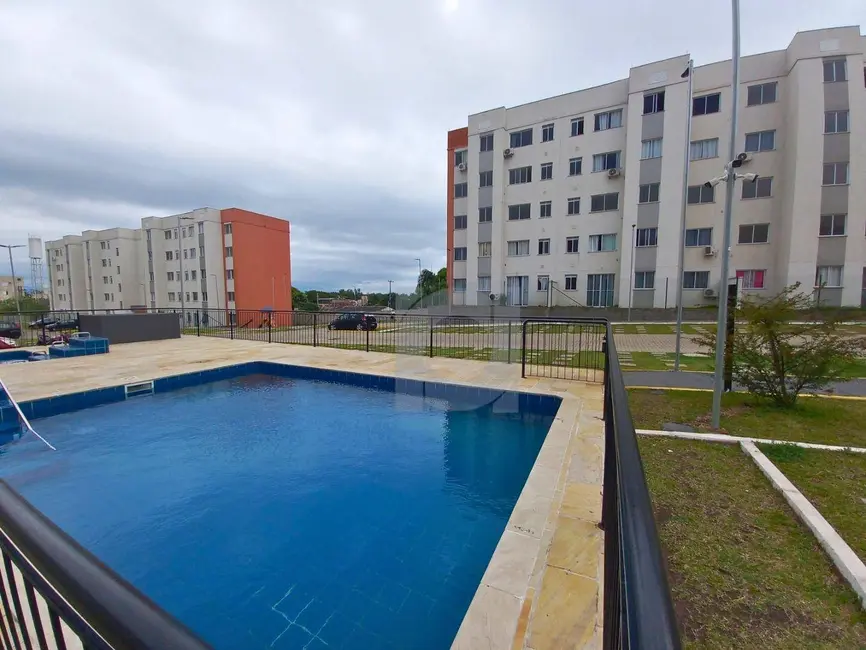 Foto 2 de Apartamento com 2 quartos para alugar, 45m2 em Feitoria, Sao Leopoldo - RS